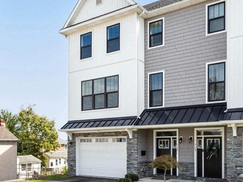 711 Mill Street, Bridgeport PA 19405