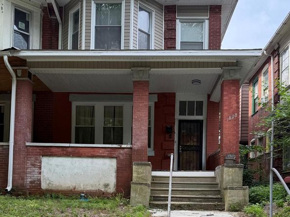 1620 Lindley Avenue, Philadelphia PA 19141