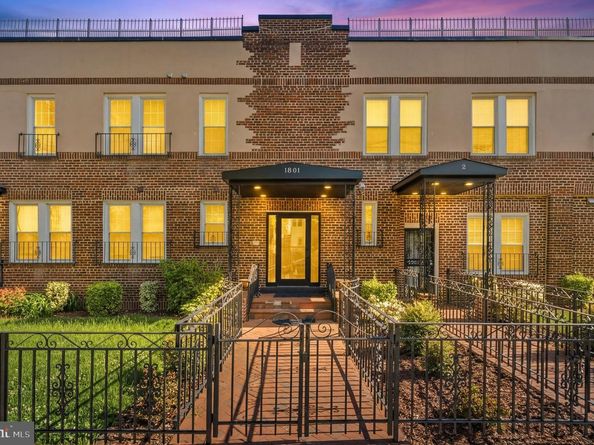 1801 Otis Street NE 1, Washington DC 20018