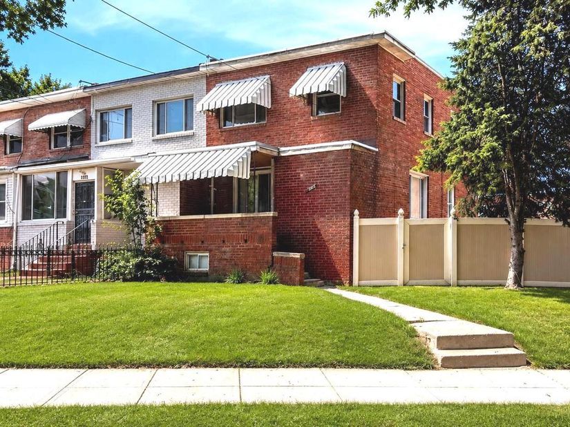 4802 South Dakota Avenue NE, Washington DC 20017