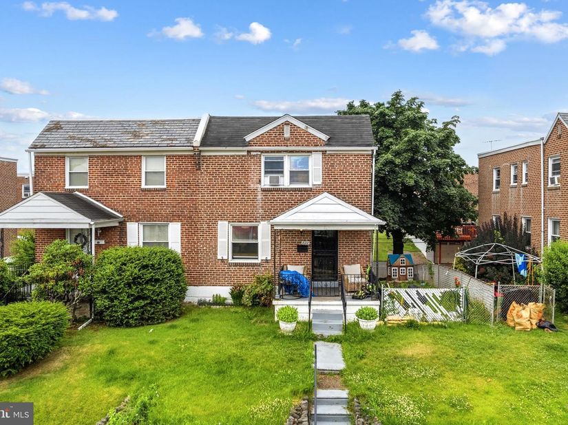 828 Laurel Road, Lansdowne PA 19050