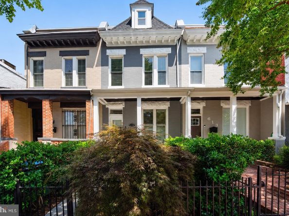 615 11TH Street NE, Washington DC 20002