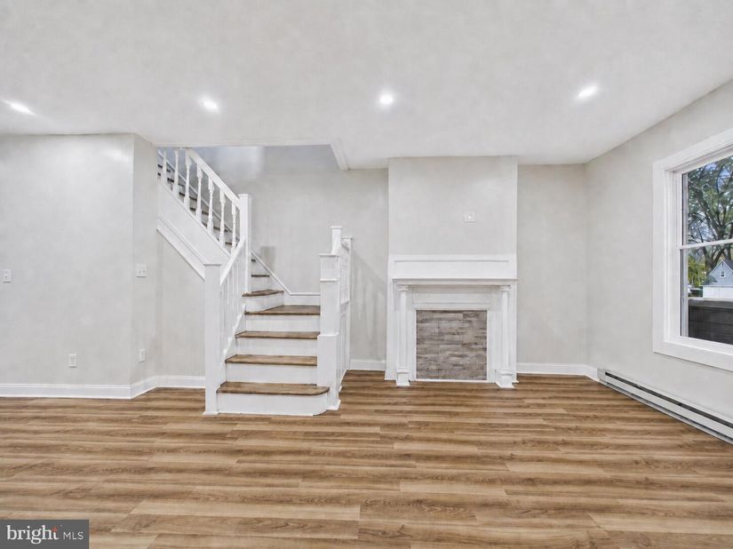 5503 Master Street, Philadelphia PA 19131