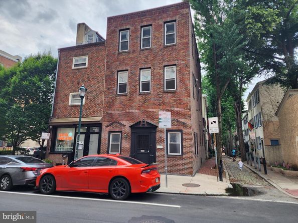 1108 Locust Street, Philadelphia PA 19107