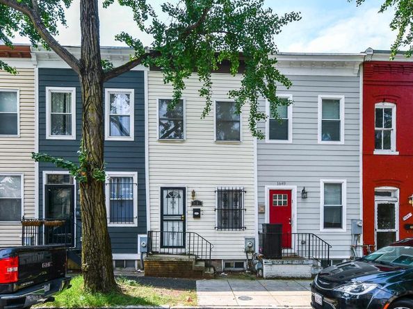 1651 Gales Street NE, Washington DC 20002