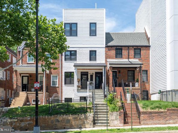 1626 K Street NE 2, Washington DC 20002