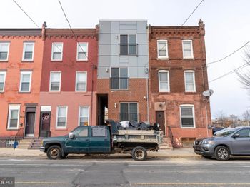 531 W Berks Street