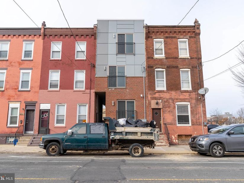 531 W Berks Street, Philadelphia PA 19122