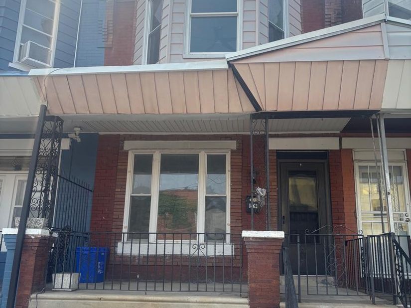 1462 N 62nd Street, Philadelphia PA 19151