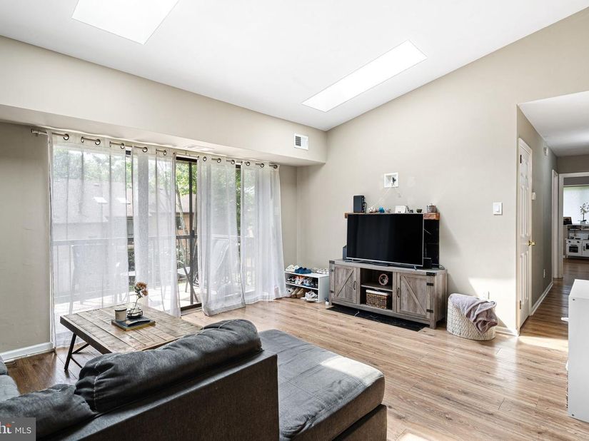 46 Le Forge Court 46, Chesterbrook PA 19087