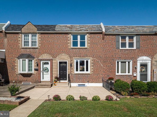 330 Gramercy Drive, Clifton Heights PA 19018