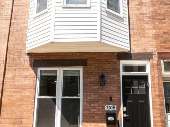 2018 S Garnet Street, Philadelphia PA 19145