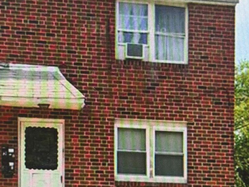 211 Elbridge Street, Philadelphia PA 19111