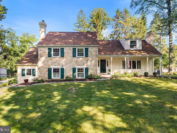 2610 Crum Creek Drive, Berwyn PA 19312