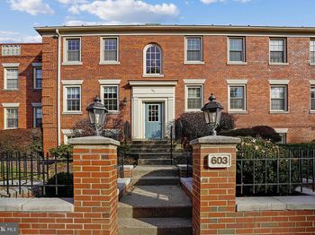603 Bashford Lane