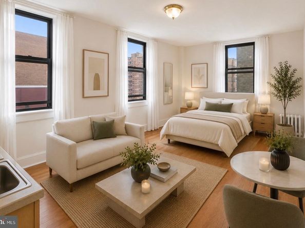 1324 Locust Street 704, Philadelphia PA 19107