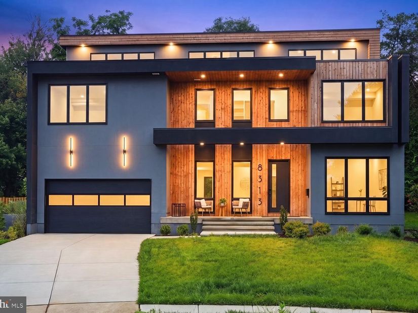 8313 Syracuse Circle, Vienna VA 22180
