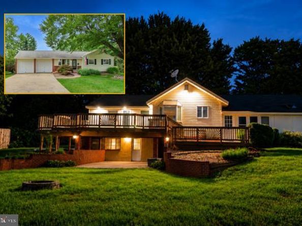 7217 Wilburdale Drive, Annandale VA 22003
