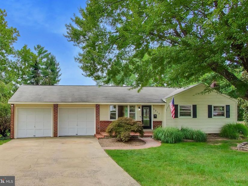 7217 Wilburdale Drive, Annandale VA 22003