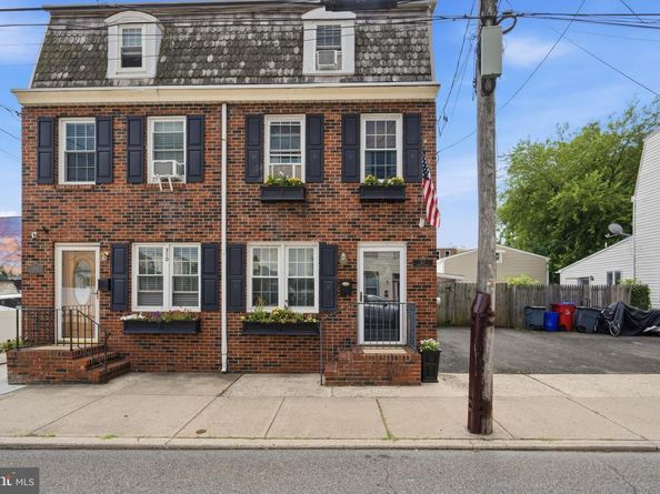 312 Market Street, Bristol PA 19007