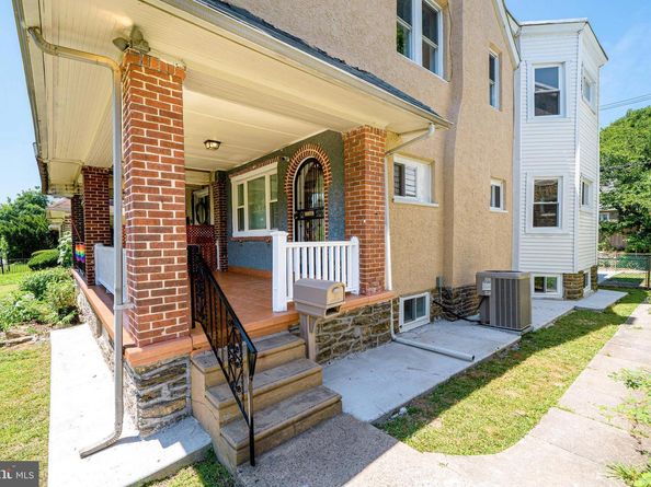 829 E Rittenhouse Street, Philadelphia PA 19138