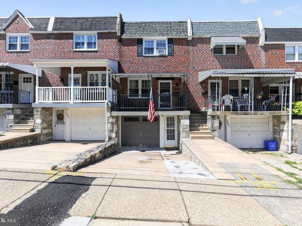 5961 Jannette Street, Philadelphia PA 19128