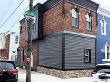528 Willard Street