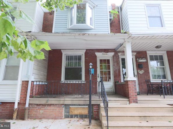 7204 Oakley Street, Philadelphia PA 19111