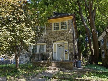 6505 Old York Road
