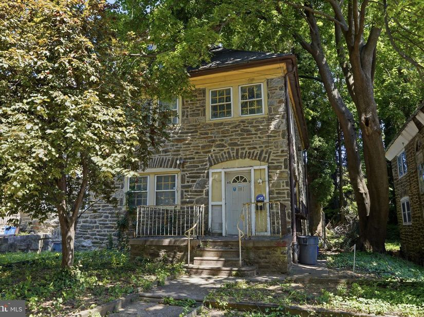 6505 Old York Road, Philadelphia PA 19126