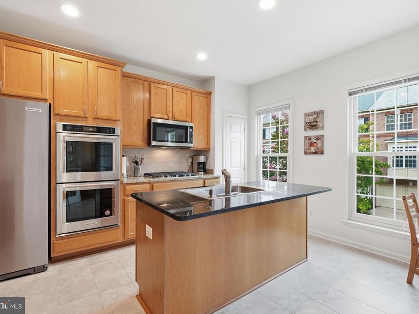 4639 Lambert Drive, Alexandria VA 22311