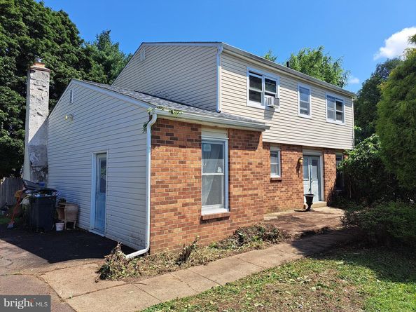 31 Old Hickory Drive, Richboro PA 18954