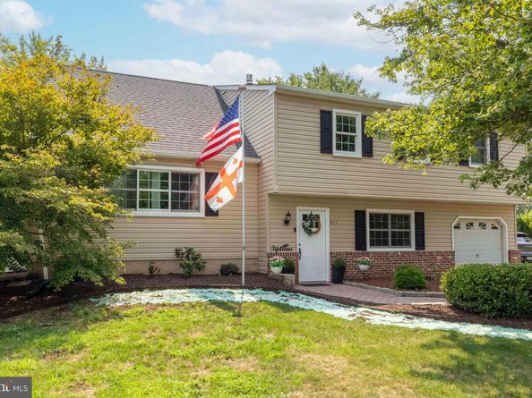 911 Liberty Lane, Warrington PA 18976