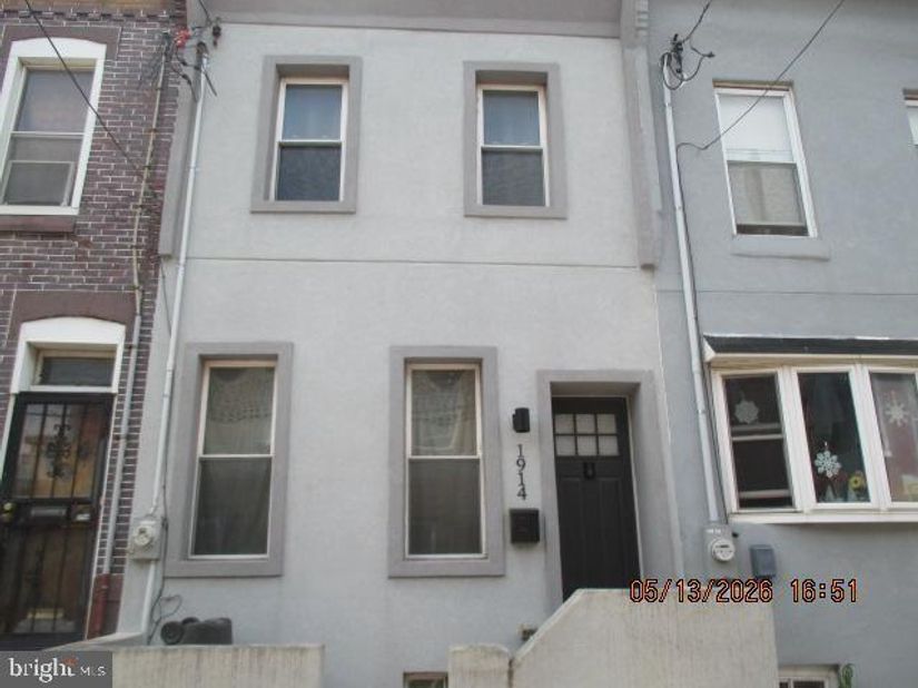 1914 Mountain Street, Philadelphia PA 19145