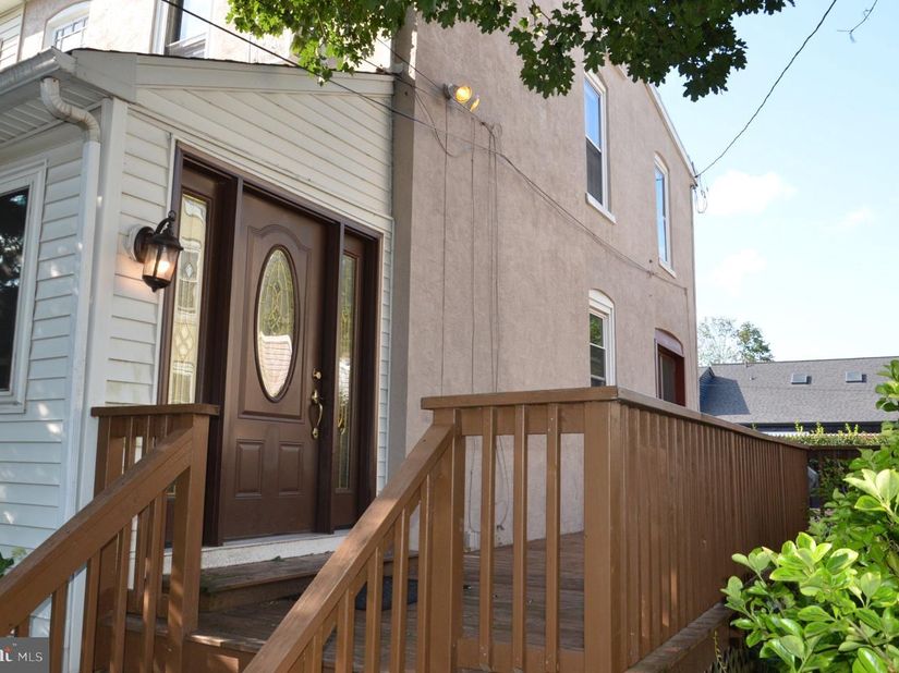 413 E Lincoln Street, Media PA 19063
