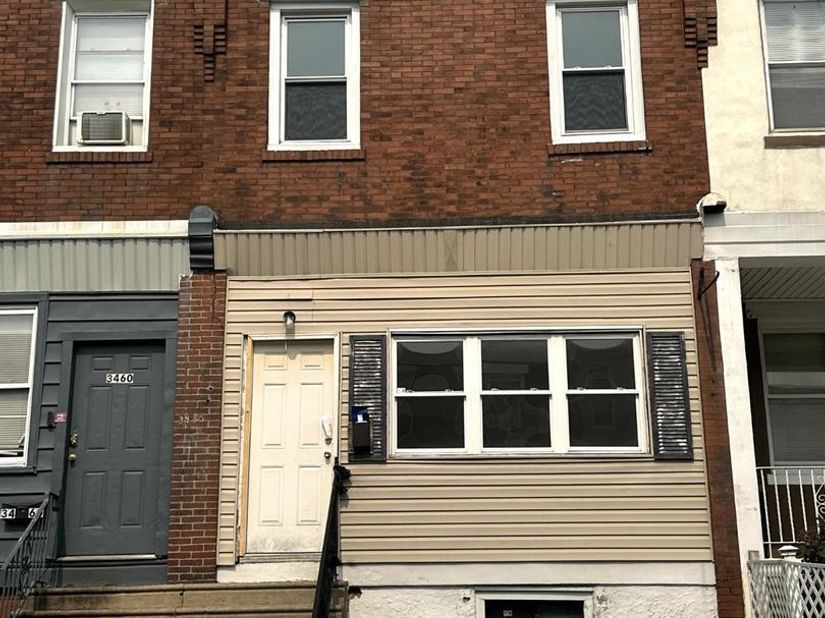 3462 Palmetto Street, Philadelphia PA 19134