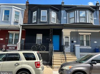 3957 N Percy Street
