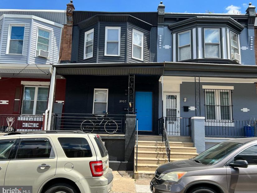 3957 N Percy Street, Philadelphia PA 19140