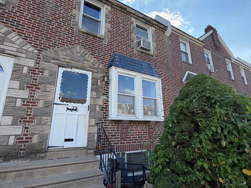 4538 Loring Street, Philadelphia PA 19136