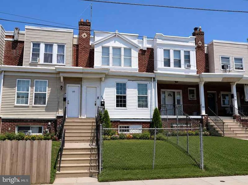 157 Lafayette Avenue, Darby PA 19023