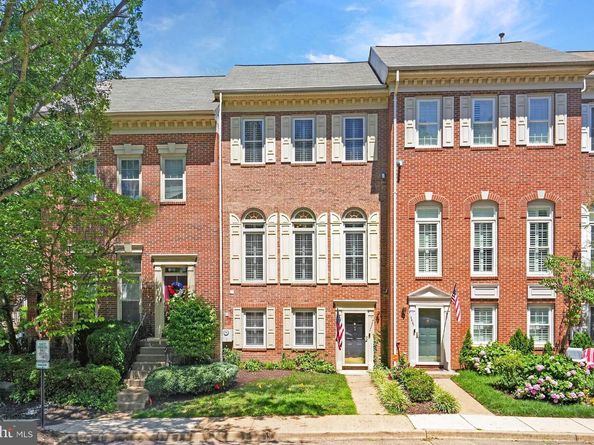 4659 Lambert Drive, Alexandria VA 22311