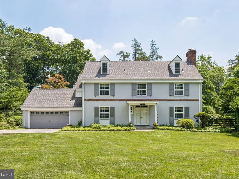 516 Gravers, Wyndmoor PA 19038