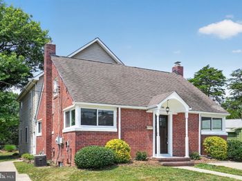 750 N George Mason Drive