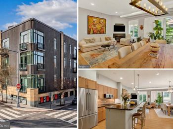 1700 Kalorama Road NW