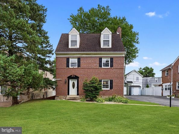 106 Merion Avenue, Aldan PA 19018