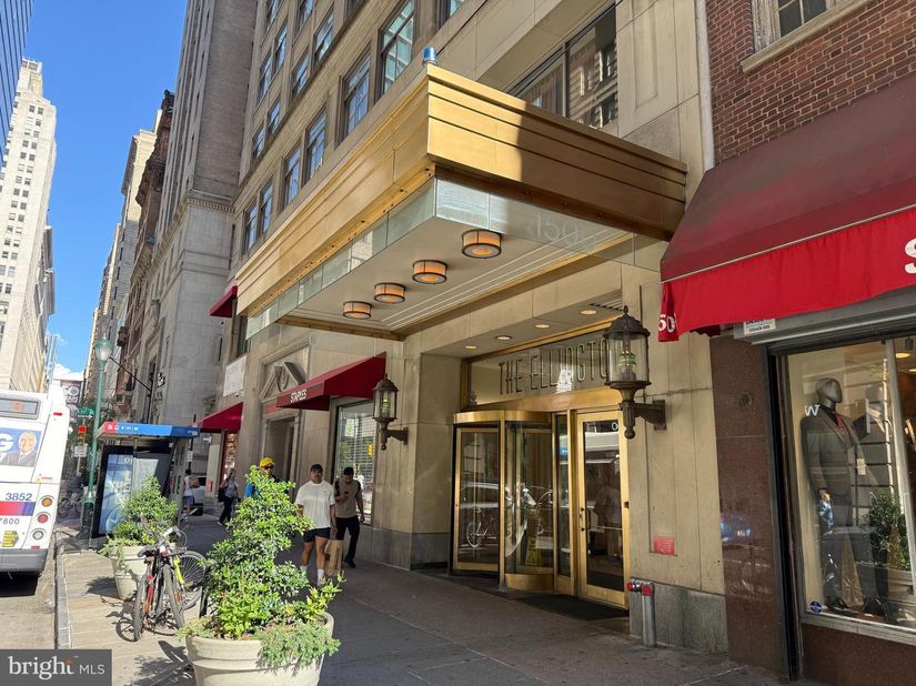 1500 Chestnut Street 10F, Philadelphia PA 19102