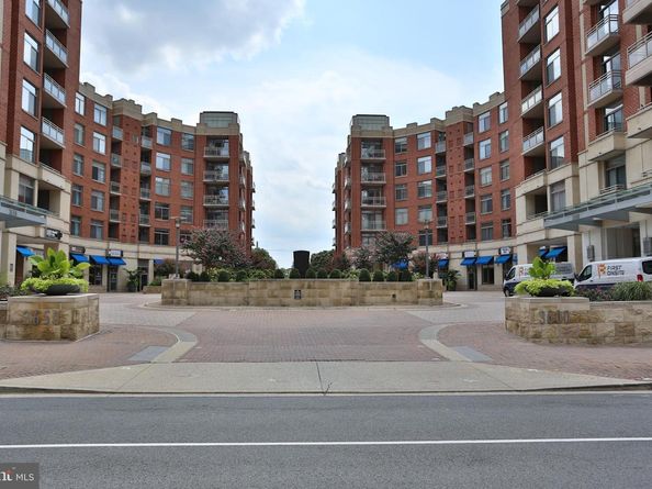 3600 S Glebe Road 406W, Arlington VA 22202