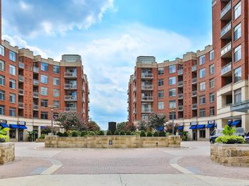3600 S Glebe Road