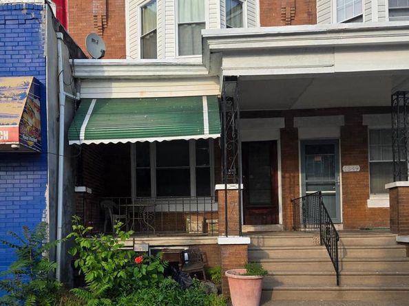 1351 N 58TH Street, Philadelphia PA 19131