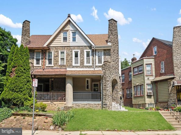 407 W Abbottsford Avenue, Philadelphia PA 19144